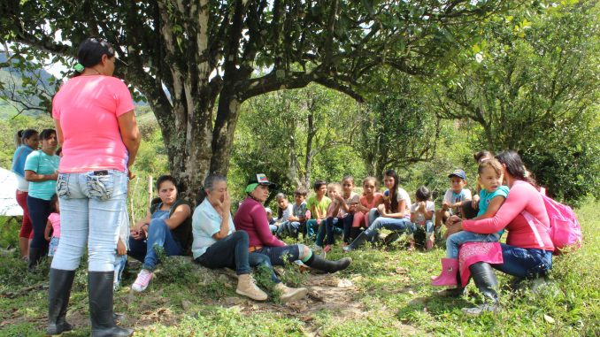 Educación-Ambiental