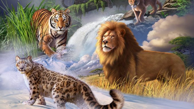 Día Mundial de la Vida Silvestre
