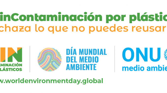 ·SinCOntaminación por plástico