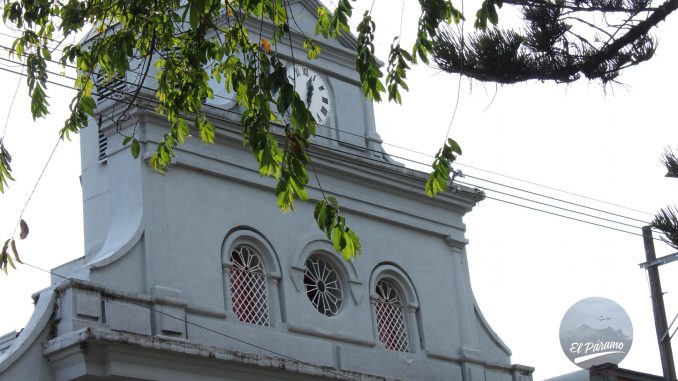Santuario Nuestra Señora de Valvanera