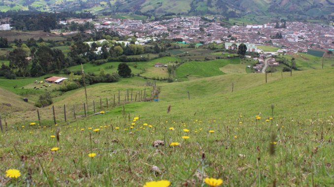 Cerro-El-Capiro