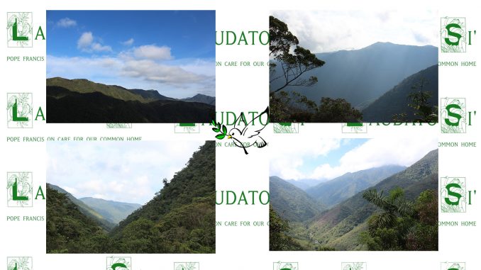 Salvemos la Naturaleza