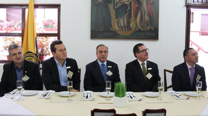 Celebración 100 años La Accón