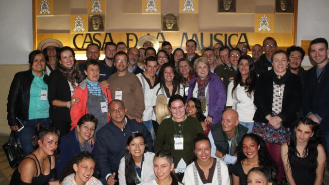 V Foro de Turismo Sonsón