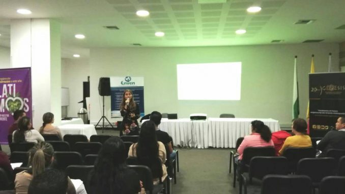 Encuentro de Marketing y Ventas