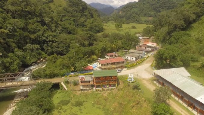 Una vía para el renacimiento