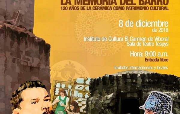 Foro Territorio Cultura y Turismo