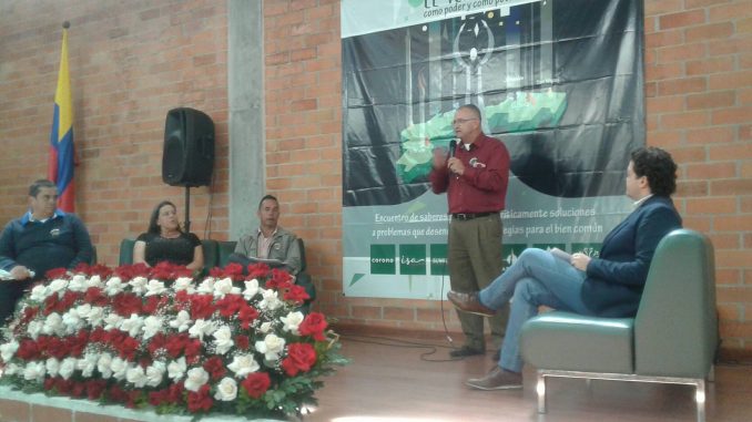 El territorio como potencia y como poder