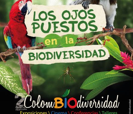 ColomBIOdiversidad
