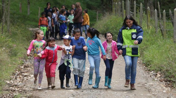 Educación-Ambiental-Cornare