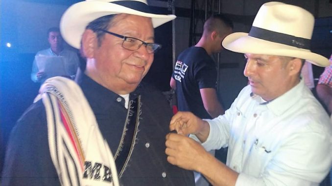 El Gran Precursor