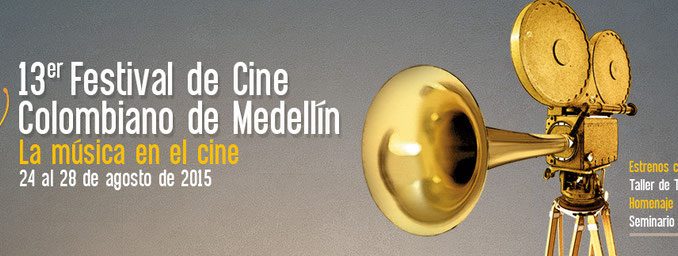 Festival Cine Colombiano