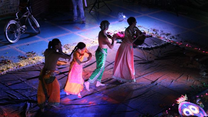 India Cine Oriente