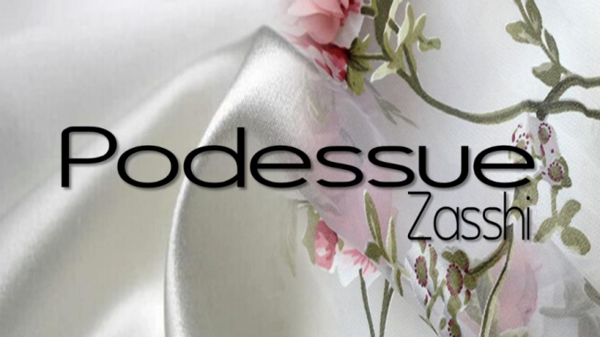 Podessue