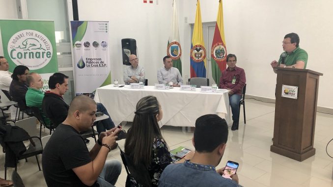 Proyectos La Ceja