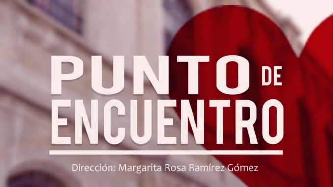 Punto de Encuentro