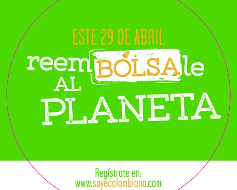 Reembólsale al planeta