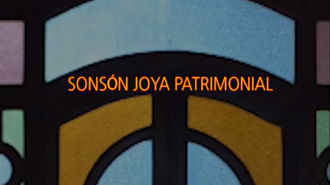 Sonsón Joya Patrimonial