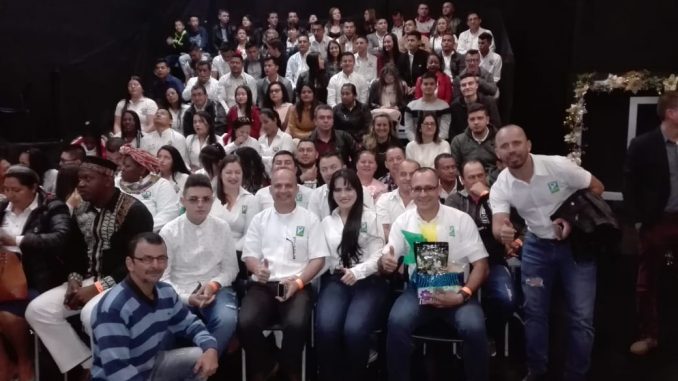Sábados Felices Nariño