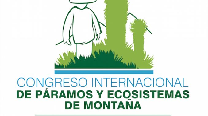 Congreso Internacional de Páramos