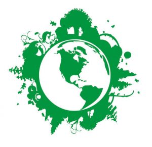 Pensar en el Ambiente es Pensar en el Planeta y en su Conservación