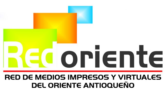 Logo Redoriente