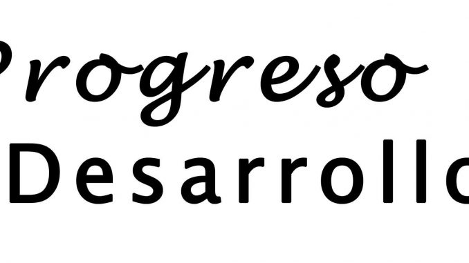 Progreso