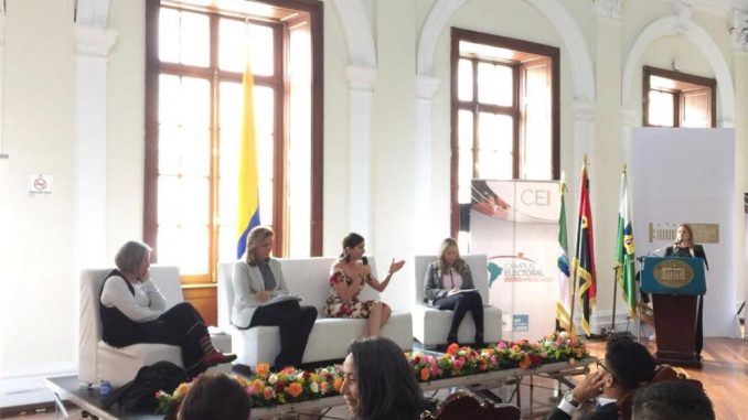 Mujeres Exitosas Latam