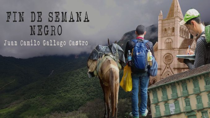 Fin de Semana Negro