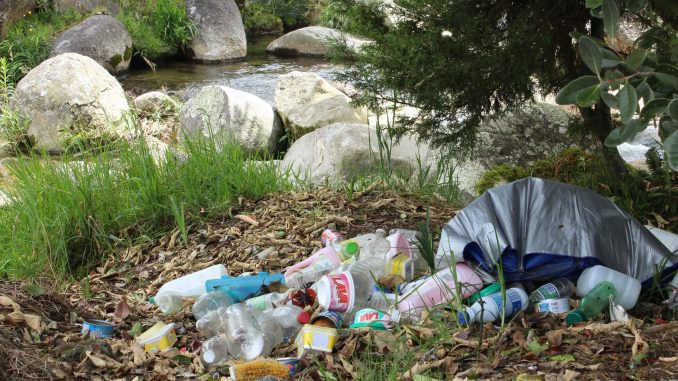 Basura