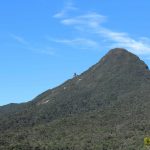 Establecen restricciones de ingreso al Cerro La Vieja en Sonsón para promover el turismo responsable
