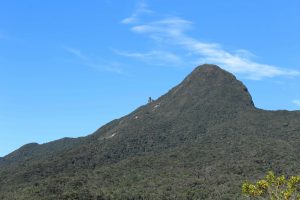 Establecen restricciones de ingreso al Cerro La Vieja en Sonsón para promover el turismo responsable