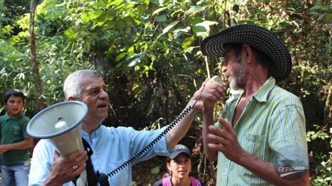 Ecología-Humana