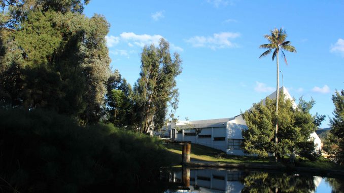 El-Lago