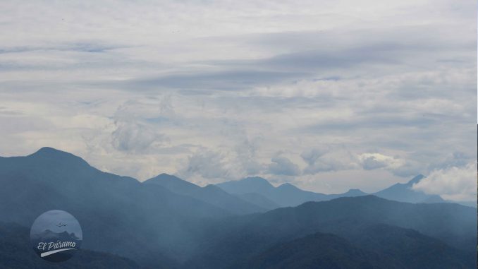 Montañas