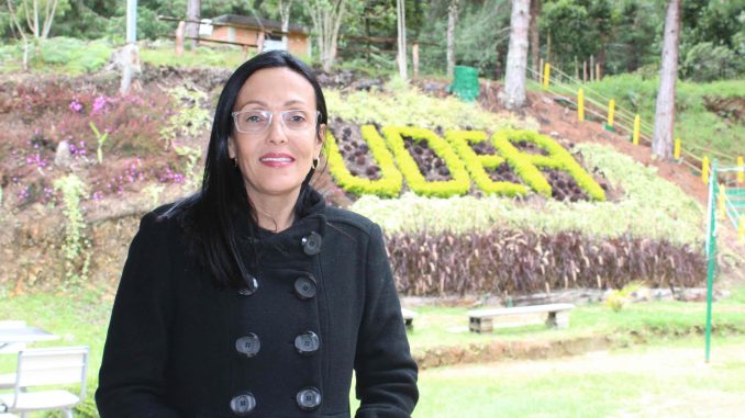 Directora-UdeA