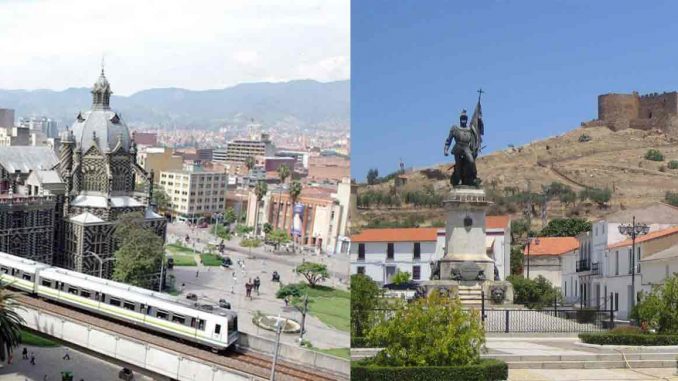 Medellin-Cabecera