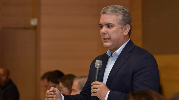 Presidente