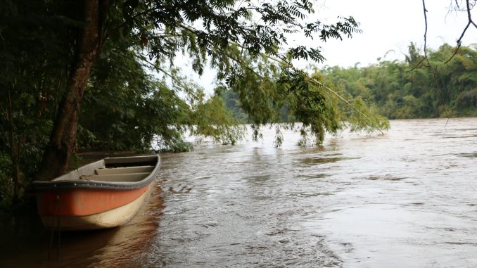 TEMPORAD DE LLUVIAS