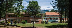 La Universidad de Antioquia abre inscripciones para el primer semestre de 2027 en su Campus Sonsón