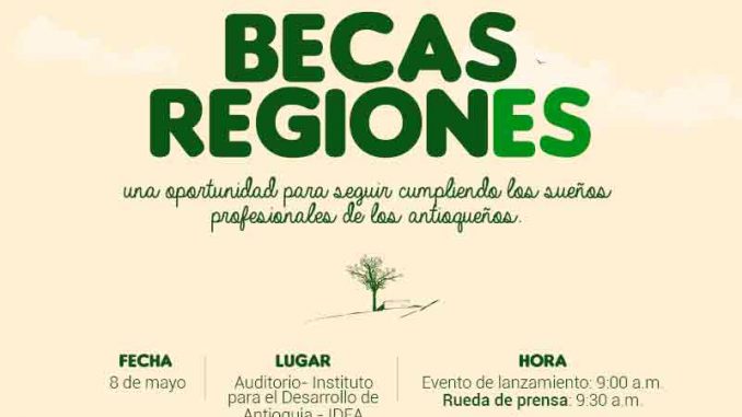 Becas-Regiones