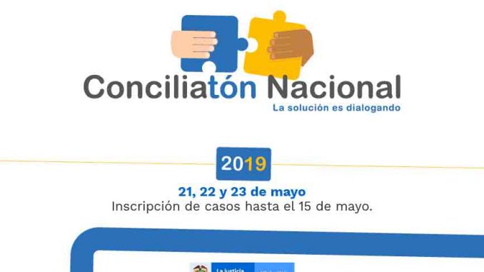 Conciliatón