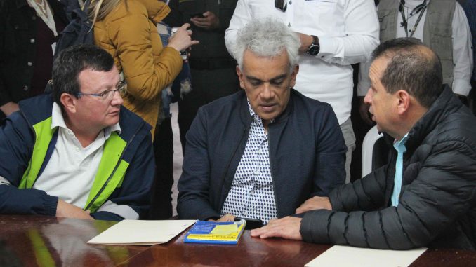 Ministro