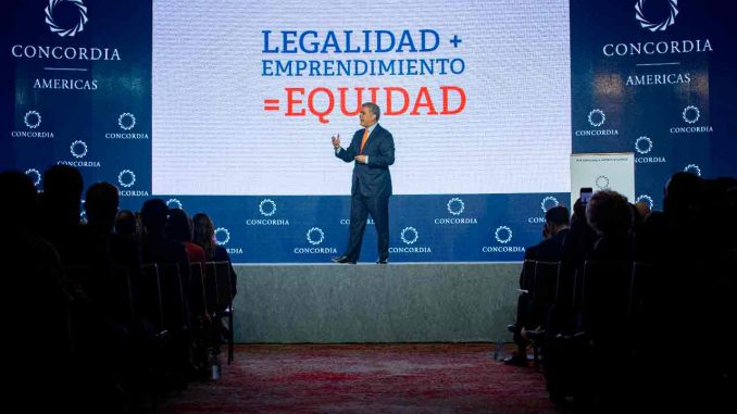 Presidente-Duque