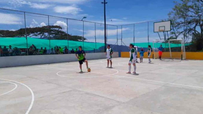 Cancha