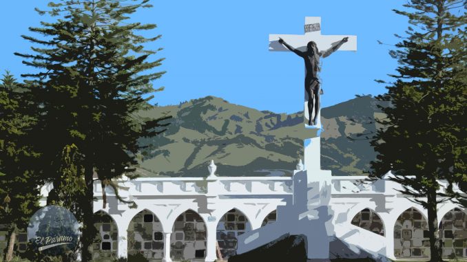 Cementerio