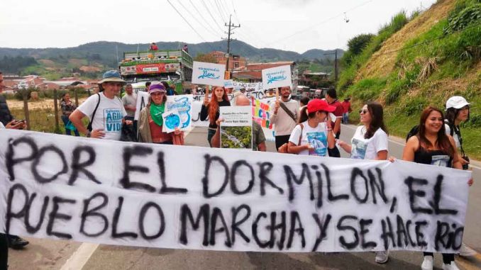 Dormilón