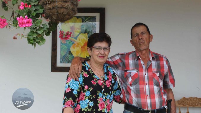 Familia-Campesina