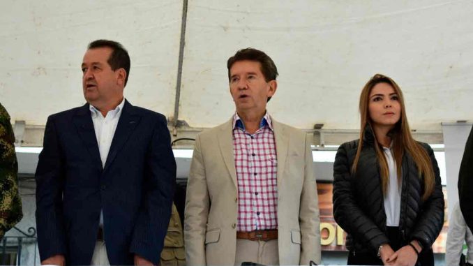 Gobernador