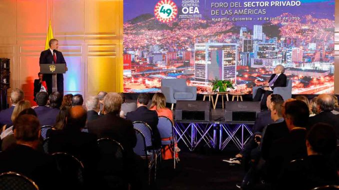 OEA